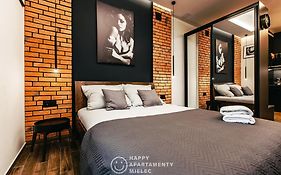 Happy Nest - Apartamentyhappy Pl